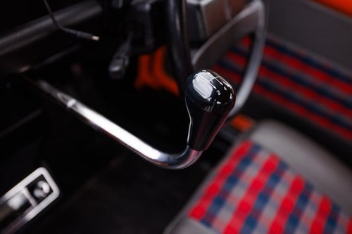 1984 Renault 4 GTL In vendita (immagine 66 di 233)