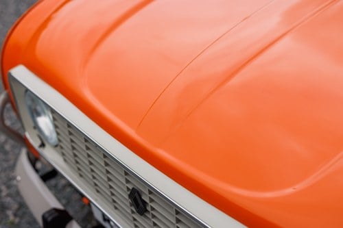 1984 Renault 4 GTL In vendita (immagine 137 di 233)