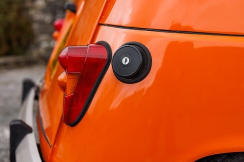 1984 Renault 4 GTL In vendita (immagine 133 di 233)