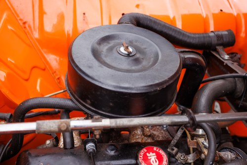 1984 Renault 4 GTL In vendita (immagine 191 di 233)