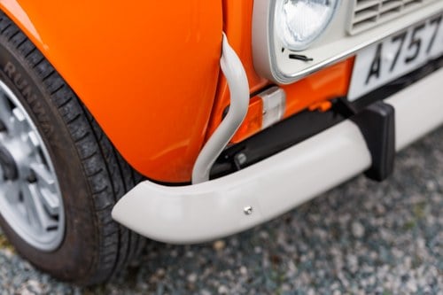 1984 Renault 4 GTL In vendita (immagine 130 di 233)