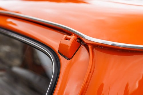 1984 Renault 4 GTL In vendita (immagine 88 di 233)