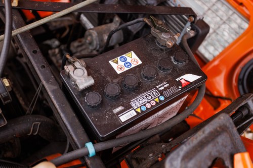 1984 Renault 4 GTL In vendita (immagine 193 di 233)