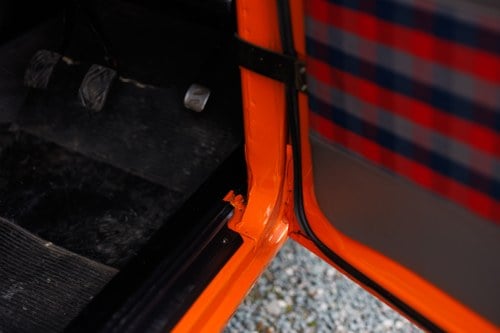 1984 Renault 4 GTL In vendita (immagine 29 di 233)