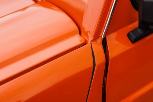 1984 Renault 4 GTL In vendita (immagine 151 di 233)