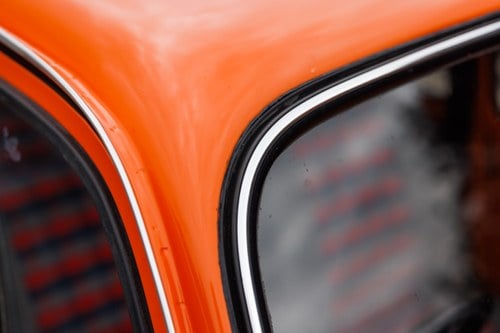 1984 Renault 4 GTL In vendita (immagine 149 di 233)