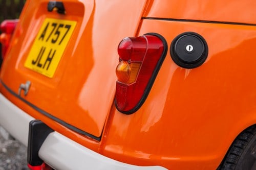 1984 Renault 4 GTL In vendita (immagine 154 di 233)