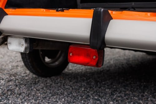 1984 Renault 4 GTL In vendita (immagine 108 di 233)