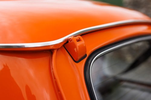 1984 Renault 4 GTL In vendita (immagine 83 di 233)