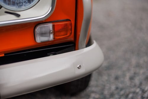 1984 Renault 4 GTL In vendita (immagine 129 di 233)