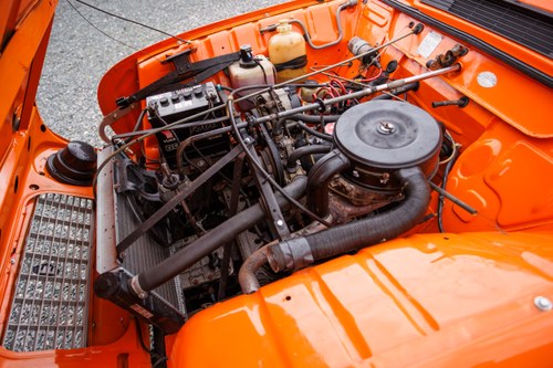 1984 Renault 4 GTL In vendita (immagine 199 di 233)