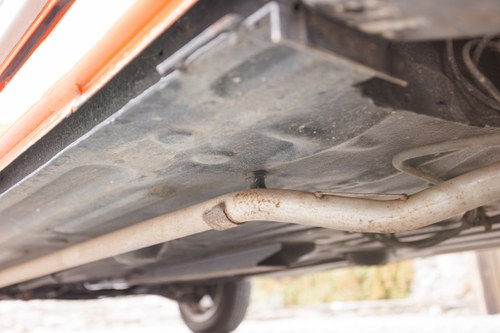 1984 Renault 4 GTL In vendita (immagine 219 di 233)