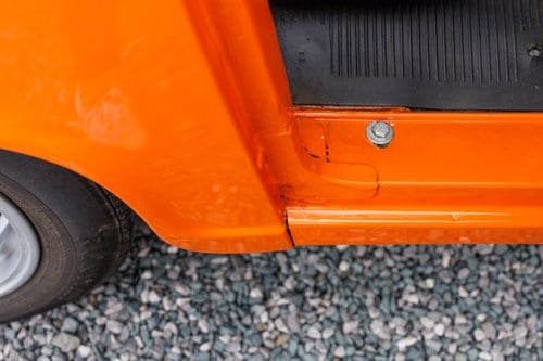 1984 Renault 4 GTL In vendita (immagine 54 di 233)