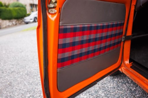 1984 Renault 4 GTL In vendita (immagine 62 di 233)