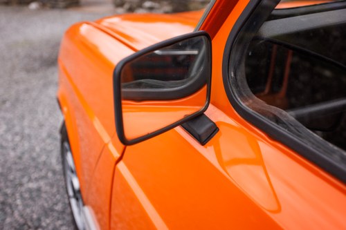 1984 Renault 4 GTL In vendita (immagine 180 di 233)