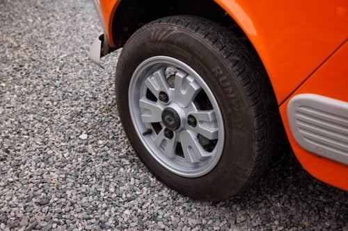 1984 Renault 4 GTL In vendita (immagine 161 di 233)