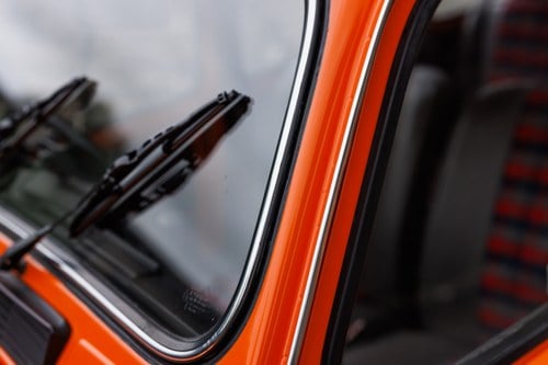 1984 Renault 4 GTL In vendita (immagine 148 di 233)