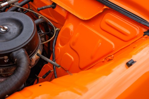 1984 Renault 4 GTL In vendita (immagine 203 di 233)