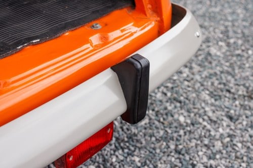 1984 Renault 4 GTL In vendita (immagine 160 di 233)