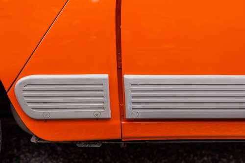 1984 Renault 4 GTL In vendita (immagine 139 di 233)