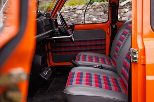 1984 Renault 4 GTL In vendita (immagine 63 di 233)