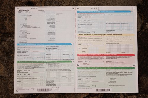 1984 Renault 4 GTL In vendita (immagine 233 di 233)