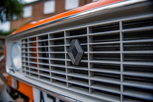 1984 Renault 4 GTL zum Verkauf (Bild 48 von 80)