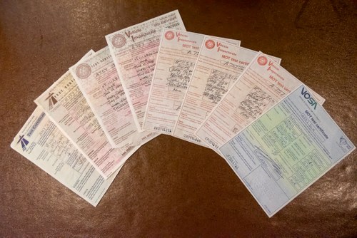 1984 Renault 4 GTL zum Verkauf (Bild 76 von 80)