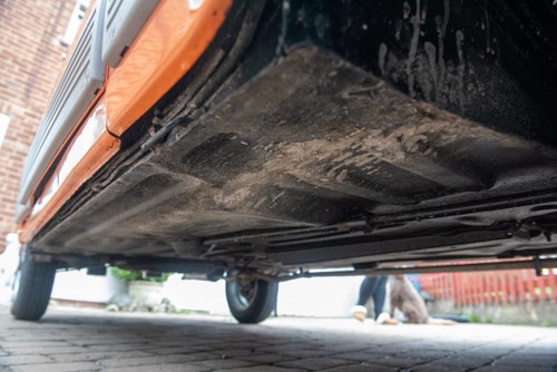 1984 Renault 4 GTL zum Verkauf (Bild 69 von 80)