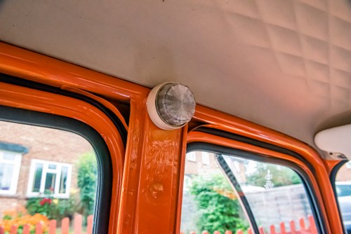 1984 Renault 4 GTL zum Verkauf (Bild 33 von 80)