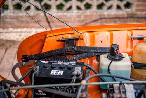 1984 Renault 4 GTL zum Verkauf (Bild 62 von 80)