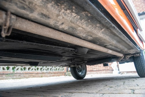 1984 Renault 4 GTL zum Verkauf (Bild 67 von 80)