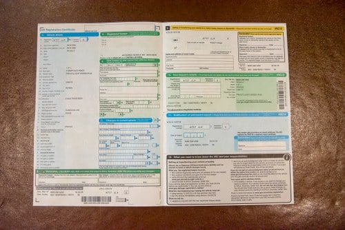 1984 Renault 4 GTL zum Verkauf (Bild 79 von 80)