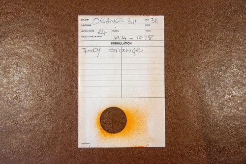 1984 Renault 4 GTL zum Verkauf (Bild 70 von 80)