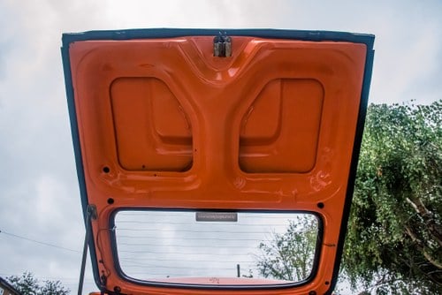 1984 Renault 4 GTL zum Verkauf (Bild 39 von 80)