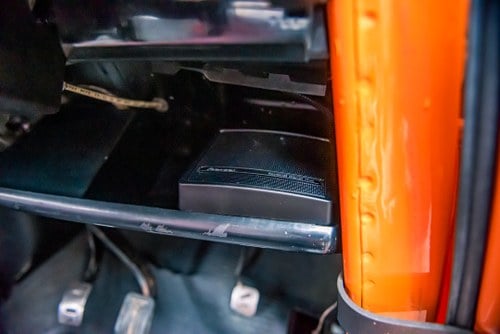 1984 Renault 4 GTL zum Verkauf (Bild 30 von 80)