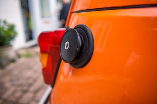 1984 Renault 4 GTL zum Verkauf (Bild 40 von 80)