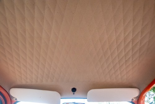 1984 Renault 4 GTL zum Verkauf (Bild 32 von 80)