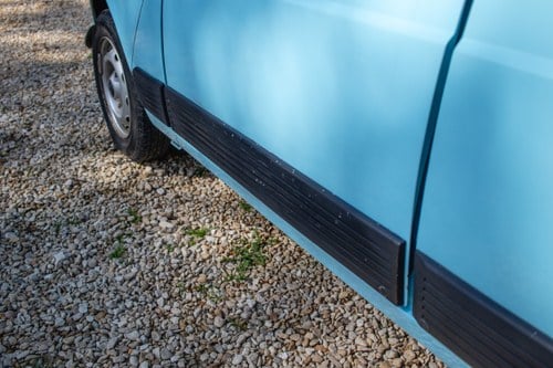 1991 Renault 4 GTL Te koop (foto 109 van 178)