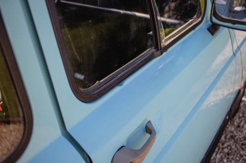 1991 Renault 4 GTL Te koop (foto 89 van 178)