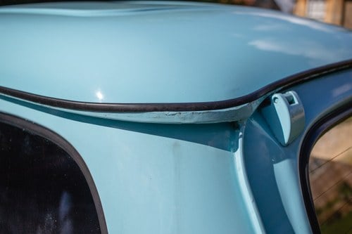 1991 Renault 4 GTL Te koop (foto 112 van 178)