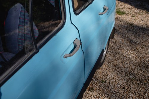 1991 Renault 4 GTL Te koop (foto 104 van 178)