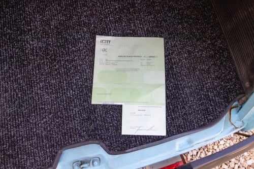 1991 Renault 4 GTL Te koop (foto 154 van 178)