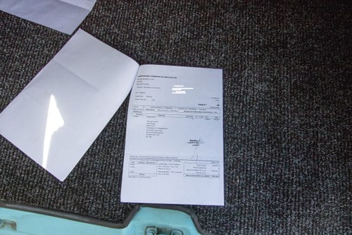 1991 Renault 4 GTL Te koop (foto 160 van 178)