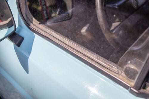 1991 Renault 4 GTL Te koop (foto 127 van 178)