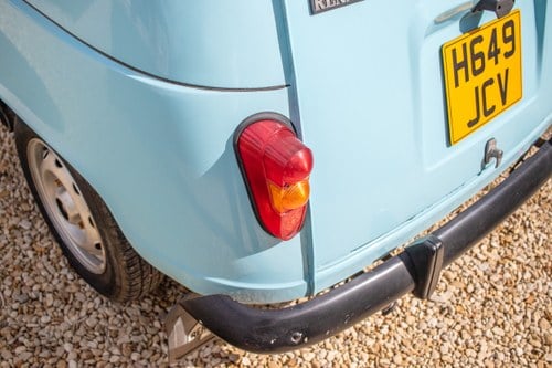 1991 Renault 4 GTL Te koop (foto 133 van 178)