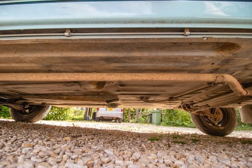 1991 Renault 4 GTL Te koop (foto 177 van 178)