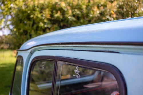 1991 Renault 4 GTL Te koop (foto 79 van 178)