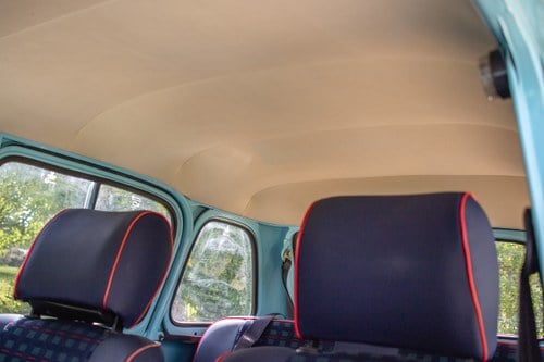 1991 Renault 4 GTL Te koop (foto 40 van 178)