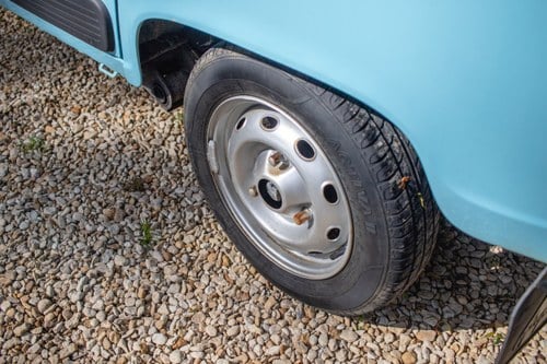 1991 Renault 4 GTL Te koop (foto 24 van 178)